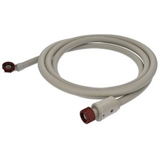 Zulaufschlauch Aquastopschlauch Universal für Waschmaschine Spülmaschine 3,8m  