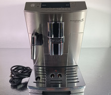 DeLonghi PrimaDonna S De Luxe