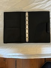 Mayfair echt Leder Ring