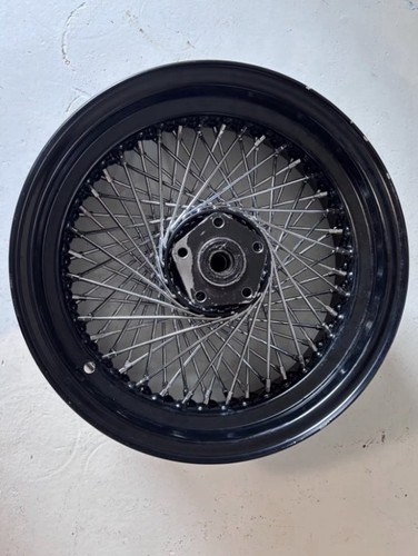 Harley davidson evo ssc - ssc, felge