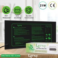 Sämling Heizmatte Wärmematte