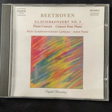CD Ludwig van Beethoven