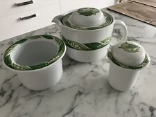 Thomas China Germany