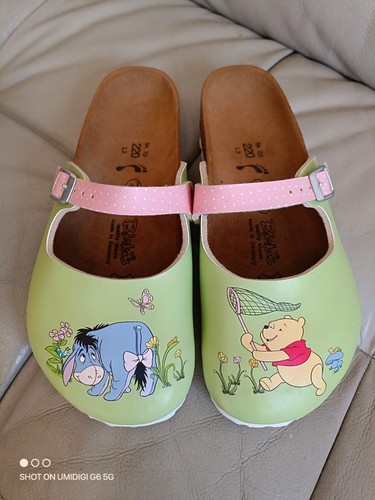 Birkenstock birki maria - birkenstock,