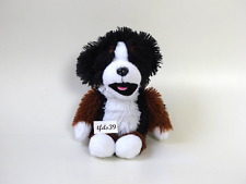 Ferrero Hund Levi Bernhardiner Kinder Stofftier Plüschtier Kuscheltier  (T229)