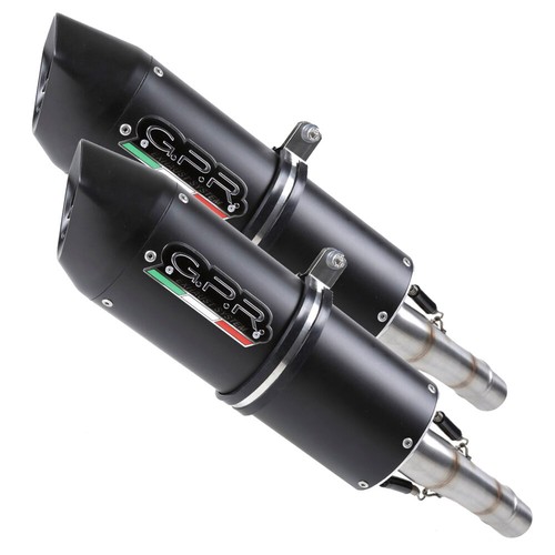 Ducati 1098 2006 gpr furore - 1098,