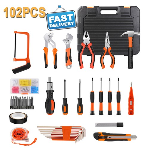 Werkzeug set werkzeugkoffer - set,