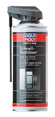 Liqui moly pro line - liqui, lm