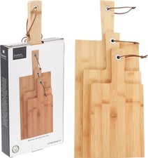 Schneidebrett Holztablett