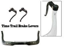 1 Paar Fixed Gear Fahrrad TT