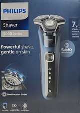 Philips shaver 5000 - philips, series