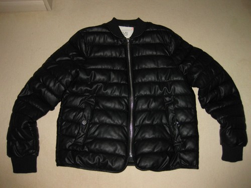 Oliver steppjacke in - by,