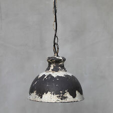 Vintage Industrielampe Retro