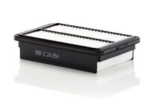 MANN-FILTER C 24 054 MANNFILTER Luftfilterelement für HYUNDAI KIA