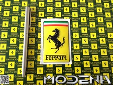 Emblem Ferrari Cavallino
