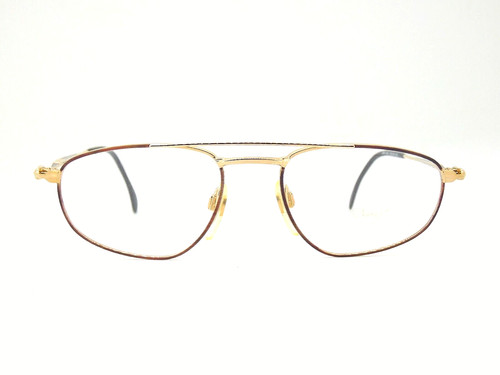 Davidoff titanium 9380 brille - 9380,