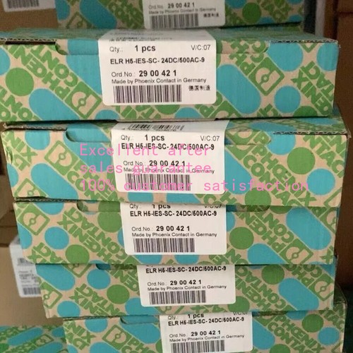 1pcs new phoenix 2900421 - new,