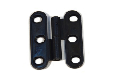 Flaches scharniere alte - scharniere,