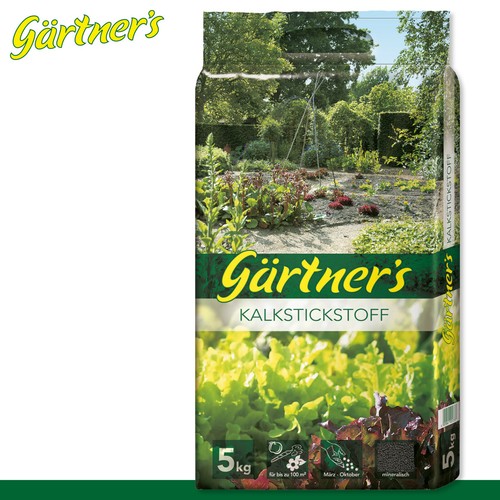 Gärtner kg - 5,