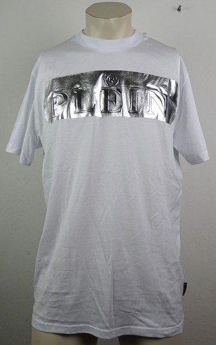 Philipp plein men - plein, t-shirt