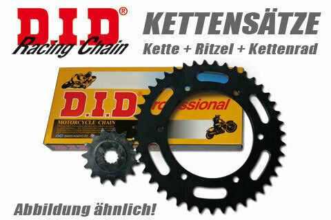 Did kette und esjot - esjot, r�der