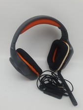 Logitech G231 Prodigy Gaming Headset  Stereo|BLITZVERSAND|DHL