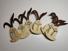 Hase*Osterhase*Ostern*Deko*Ost