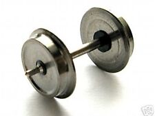 4 Metall Radsätze BTTB-LVT