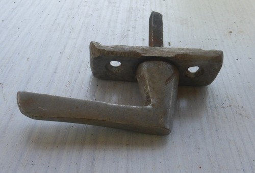 Alter alu aluminium knauf - alu,