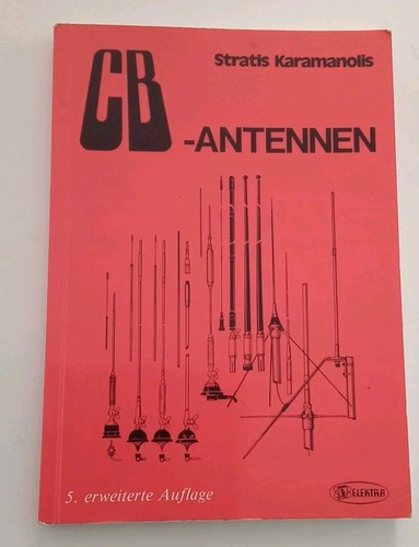 Funk antennen antenne - antennen,