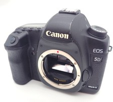 Canon EOS 5D Mark II Kamera