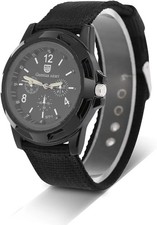 Militär Uhr,Herrenuhren