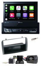 Pioneer DVD Bluetooth DAB USB