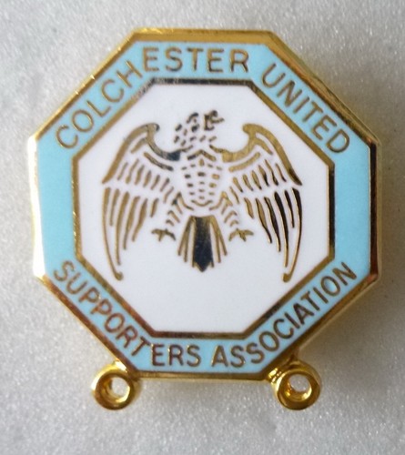 Colchester united football - colchester,
