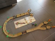 LEGO Racers, Modell-Nr. 4588, Rennstrecke