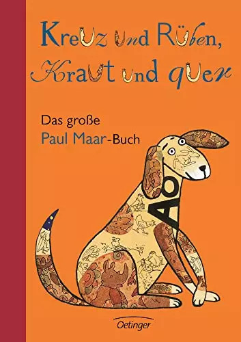 Kreuz und rüben - kreuz, kraut