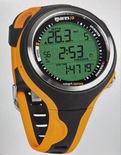 SW-0703  Mares SMART APNEA