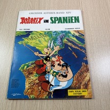Großer asterix band xiv - band,