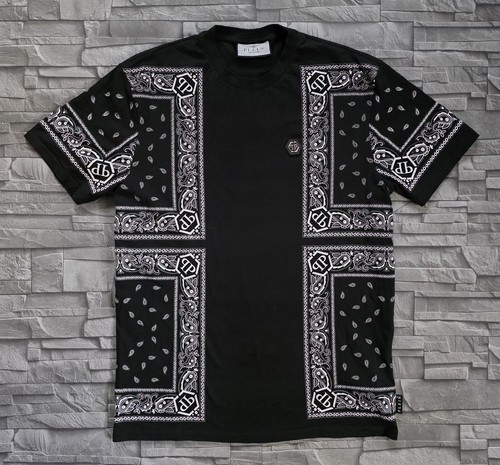 Philipp plein round neck - philipp,