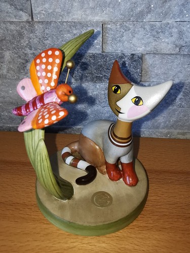 Rosina wachtmeister katze - rosina,