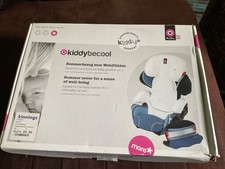 Kiddybecool Kiddy Sommerbezug für Guardian pro2 unbenutzt