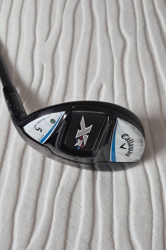 Callaway hybrid 5 ladies - ,
