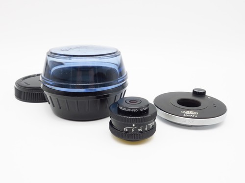Olympus system macro - olympus,