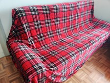 Dicke Fleecedecke Kuscheldecke