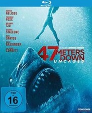 47 Meters Down - Uncaged