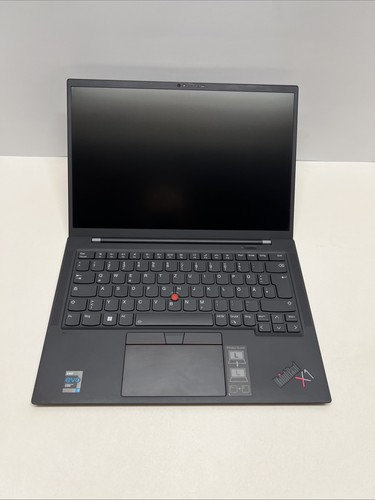 Laptop lenovo thinkpad - thinkpad, x1