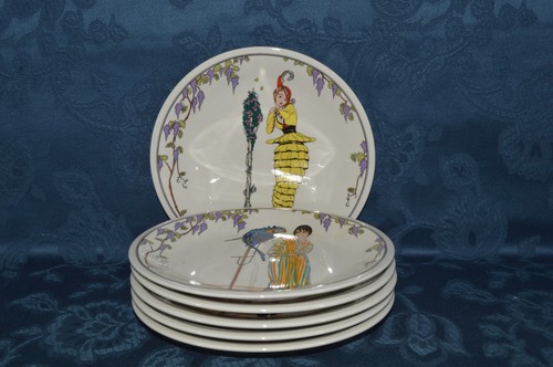 Villeroy boch design - &,