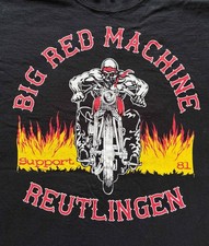 Rare hells angels - angels, reutlingen