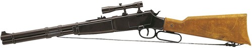Dakota gewehr - dakota,