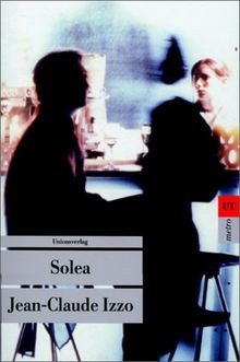 Solea von izzo jean - von, izzo,
